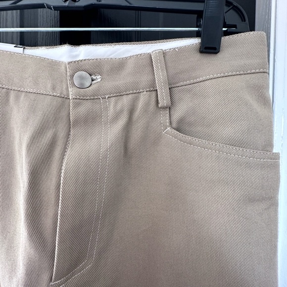 Wide Leg Pants - Picture 4 of 4